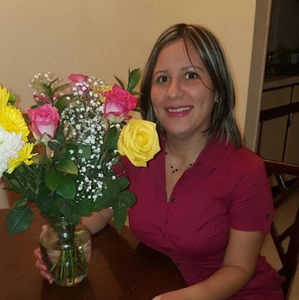 Meet your Posher, Heidy